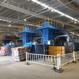 Автоматические прессы